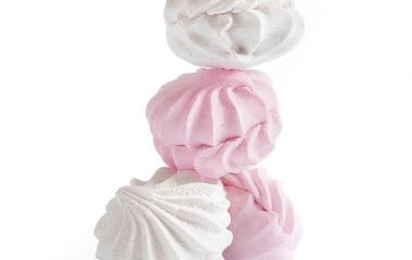 Зефіри ТМ Родина