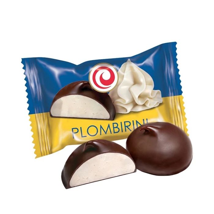 Ц.В. Пломбіріні флоу/СВІТЕІЛ