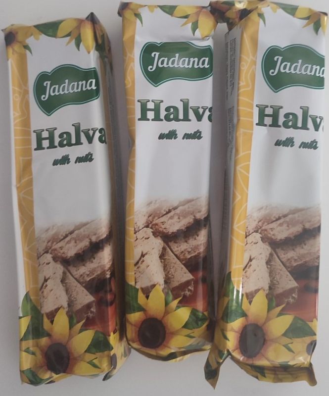 Х.Ф.Халва соняшникова з гор 200 г -1 шт