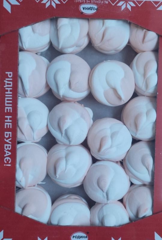 З.В. Абрикосове танго 0,7кг/Родина