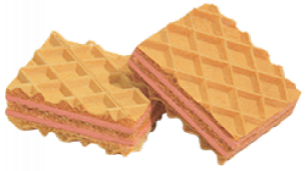 В.В. Малятко полуниця з вершками 3 кг/Добрий смак