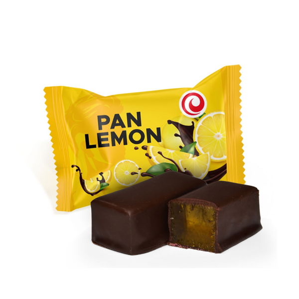Ц.В. PAN LEMON/СВІТЕІЛ