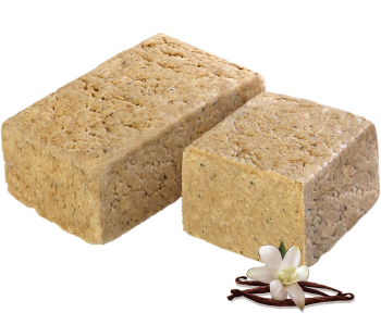 Халва соняшникова ванільна ТМ Заріна 4,8кг (24шт*200г)