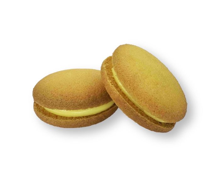 П.В. БУШЕ З ЛИМОННИМ СМАКОМ 1,1 кг КОНД-КЛАСС