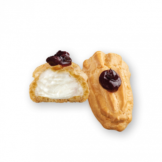 Тістечко Маскарпоне /Делікація