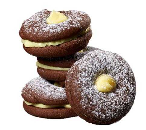 П.В. Мулатка-банан/Захід Делюкс/