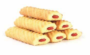 П.В. Фрутік /Конд Класс/