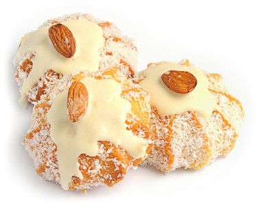 П.В. Мигдальне/АСК