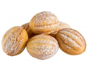 П.В. Горішок/Захід Делюкс/