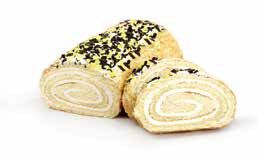 Рулет Ніжний /Конд Клас