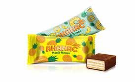 В.В. Ананас/Конд Клас