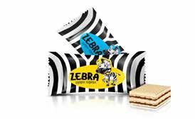 Ц.В. Зебра / ТМ Конд класс /