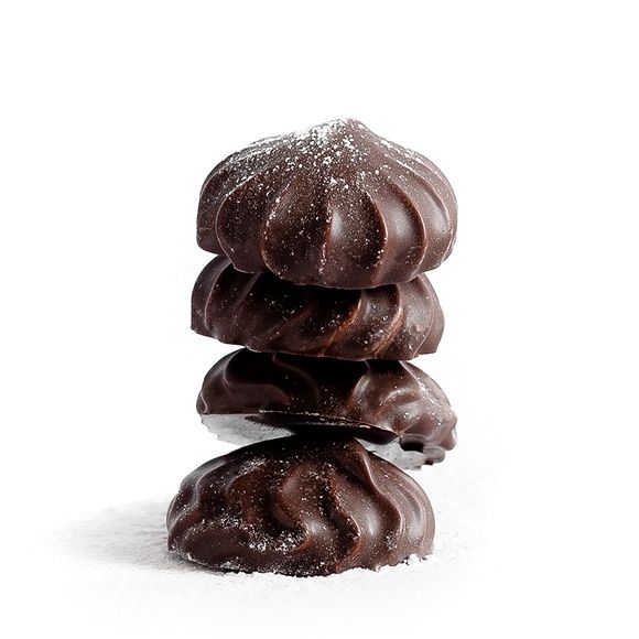 З.В. Зефір глазур.кондит.глазур'ю Родина/Костопіль