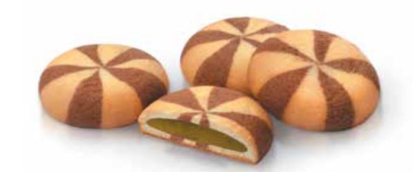 П.В. Бамбіно з апельсин.смак./Конд Класс/