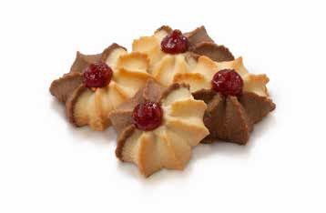 П.В. Кураб'є /Конд Класс/