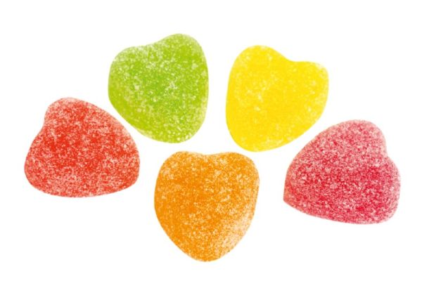 М.В. Мармелад Елька/Gurman Family/