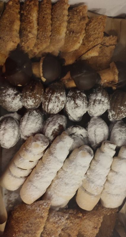 П.Ф. Планшет №1 0,9 кг/ Делікація