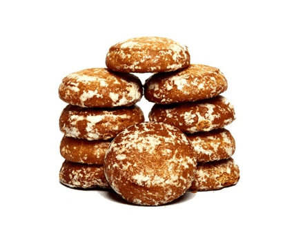 П.В. Пряник молодіжний Дубно