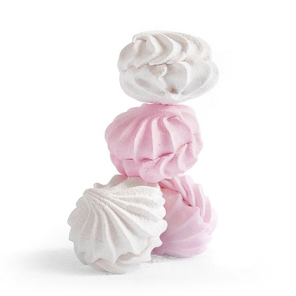 З.В. Зефірчик Біло-рожевий/ТМ Родина