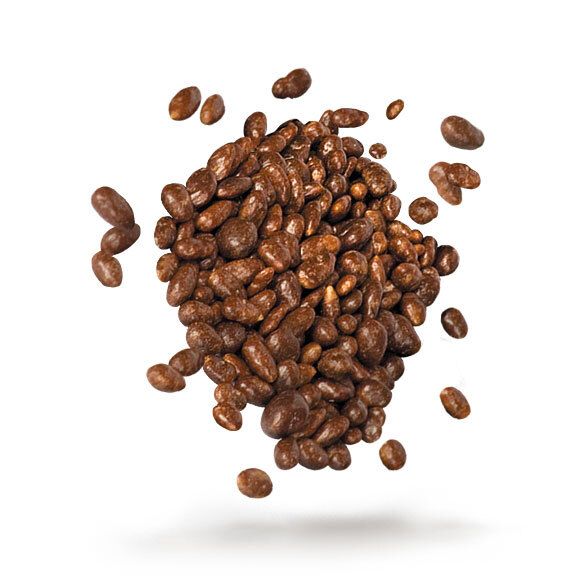 Д.В. Драже Соняшник в какао 3,5кг ТМ Родина