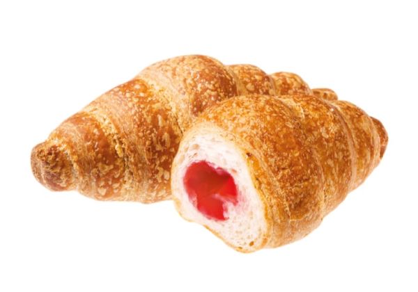 Круасан Асорті (1,7 кг/ящ фасовка 6 пакетов)/Gurman Family/