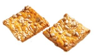 П.В. Злакове(1,2 кг/ящ)/Gurman Family/