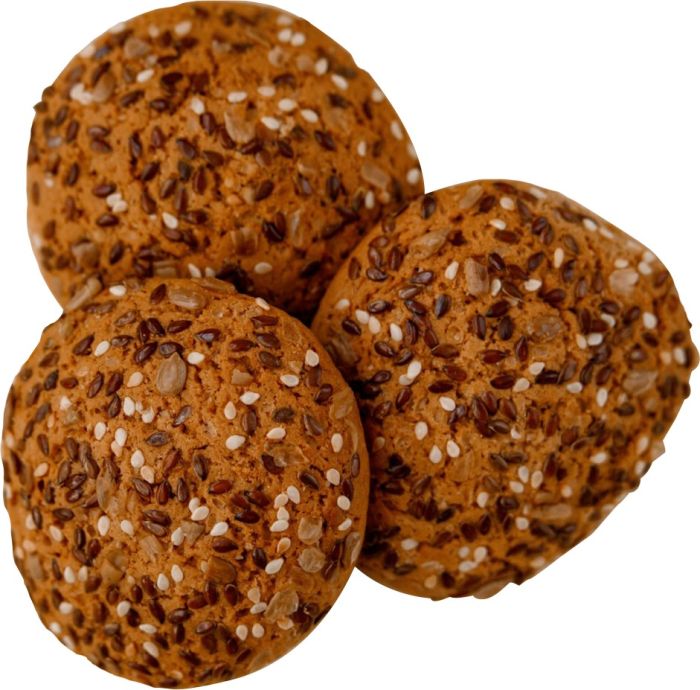 П.В. Злакове 5 кг/Райгородський коровай