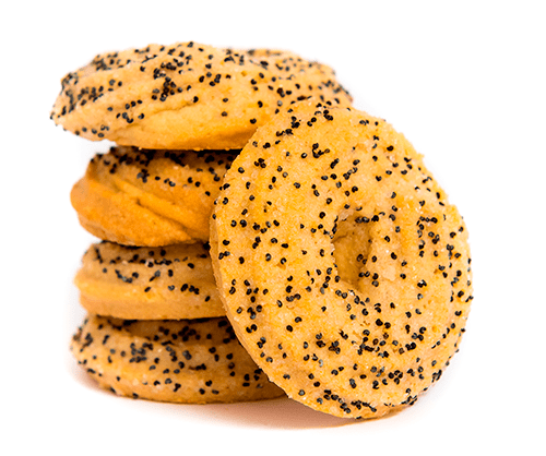 П.В. Макове 1,7 кг/Райгородський коровай