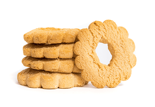 П.В. Ромашка 2 кг/Райгородський коровай