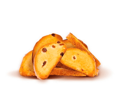 П.В. Сухарі"Київські"з родз./Райгородський коровай