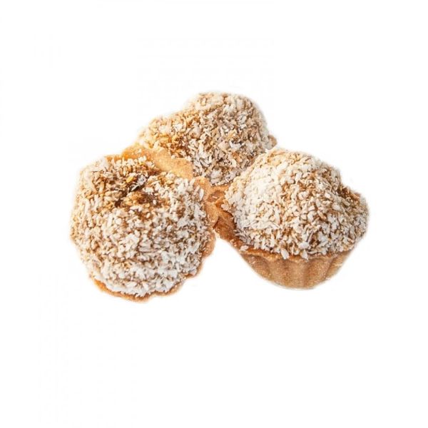 П.В. Корзинка з ірискою/Делікація