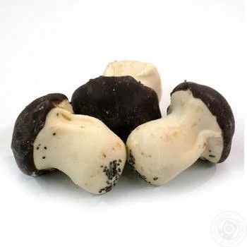 П.В. Грибочок з ірискою/Делікація