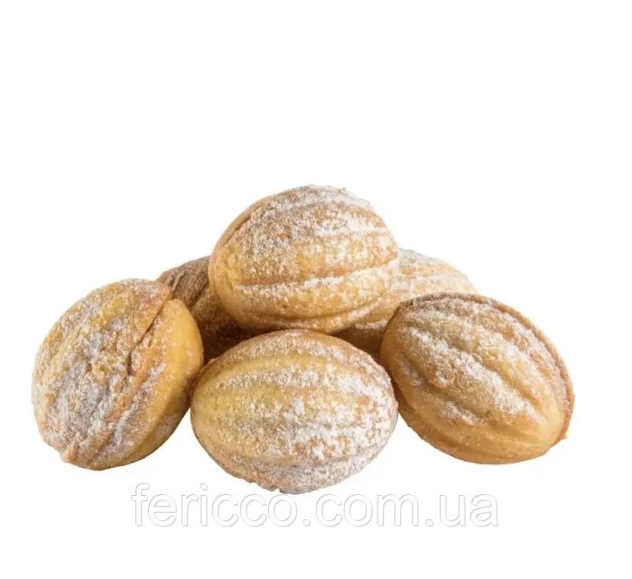 П.В. Горішок з халвою/Захід Делюкс/