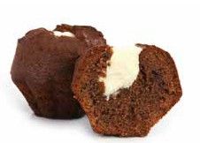 П.В. МАФФІН ШОК 1,5 кг /Конд Класс