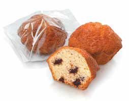 П.В. Маффін пакет маленький з родз.1кг /Конд Класс