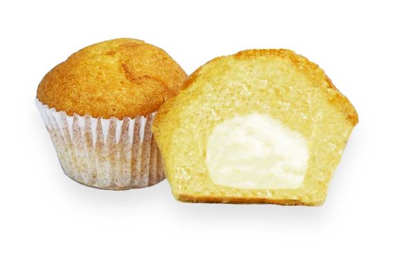 П.В. Міні маффін з нач.зі см. пряженого молока/Конд Класс