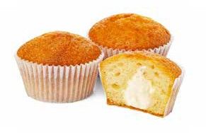 П.В. Міні маффін з нач.зі см. пряженого молока/Конд Класс
