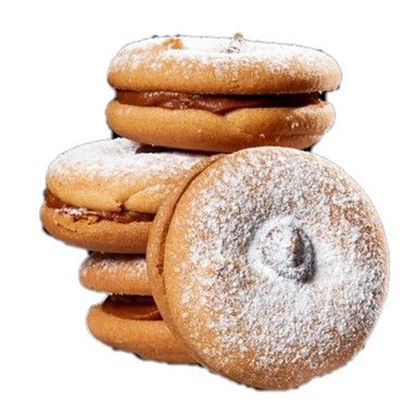 П.В. Кільце з ірискою/Делікація