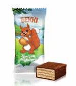 Ц.В. Беккі/Конд Клас