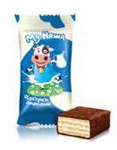 Ц.В. Му-Няша/Конд Клас