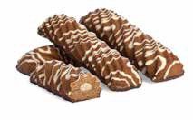 П.В. ХРУМ-ХРУМ ВАНІЛЬ у глазурі  2,3 кг/Конд Класс/