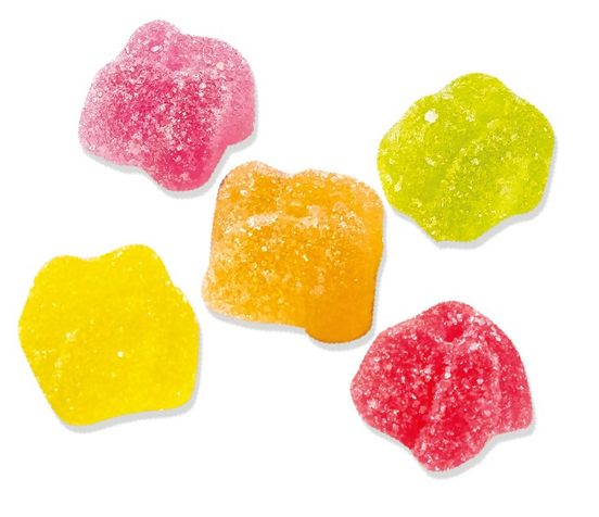 М.В. Мармелад Сатин/Gurman Family/