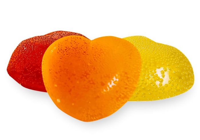 М.В. Мармелад Ікс-Елька/Gurman Family/