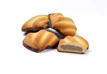 П.В. З халвою у глазурі 2,3 кг/Конд Клас