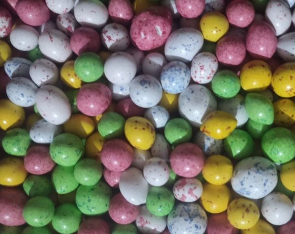 Д.В. Драже ядрове Перепілочка 1,1 кг ТМ Родина