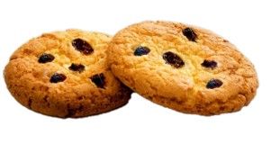 П.В. Американо з родзинками/Gurman Family/