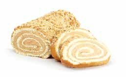 Рулет Казка/Конд Клас