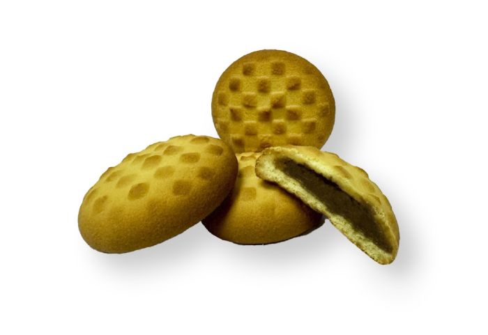 П.В. Нутело в глазурі/Конд Класс