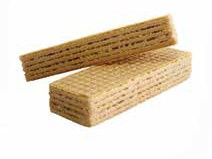 В.В. МОЛОЧНІ 3,0 кг КОНД-КЛАСС/ВАФЛІ З НАЧИНКОЮ