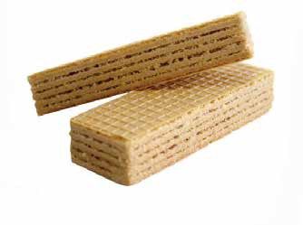 В.В. МОЛОЧНІ 3,0 кг КОНД-КЛАСС/ВАФЛІ З НАЧИНКОЮ